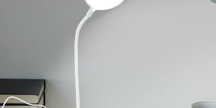 Worgeous LED Desk Lights Dimmable Table Lamp Work Lamps for Home Office