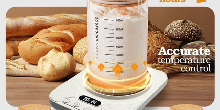 Constant Temperature Heating Coaster with Timer, Electric Mug Warmer for Milk Coffee, Auto Off Heating Pad Base, Portable Office Dorm Home Cup Warmer