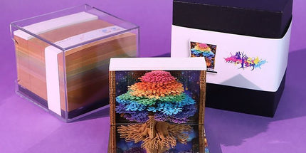 The Tree of Life Light Edition English Version