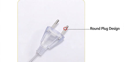 Dense Bead Cool‑White LED Fairy String Lights Plug‑in, Uniform Bright Illumination For Outdoor Celebration, Holiday Large‑Scene Decor Lamp, 100M 1000Leds Cool White Tyack eCommerce Solutions