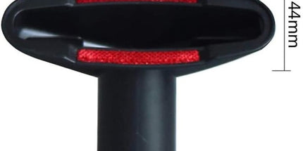 7-in-1 Vacuum Cleaner Brush Nozzle Home Vacuum Cleaner Run Stair Tool Kit 32mm 35mm Durable and Reliable null none_max