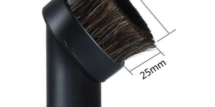 7-in-1 Vacuum Cleaner Brush Nozzle Home Vacuum Cleaner Run Stair Tool Kit 32mm 35mm Durable and Reliable null none_max
