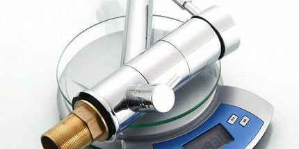 3-1 Kitchen Mixer Tap 3 Way Faucet Rotatable Osmosis Mixer Tap