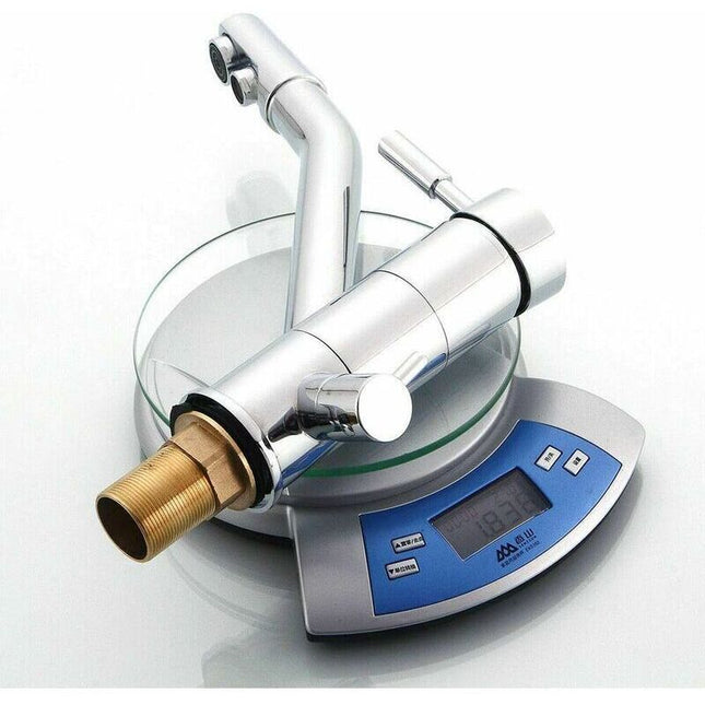 3-1 Kitchen Mixer Tap 3 Way Faucet Rotatable Osmosis Mixer Tap