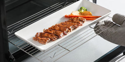 3 Tier Porcelain Serving Tray, 14 in Tyack eCommerce Solutions