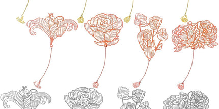 12 Pieces Metal Bookmarks for Women Metal Leaf Bookmark with Chain Christmas Gifts for Book Lovers Writers Readers