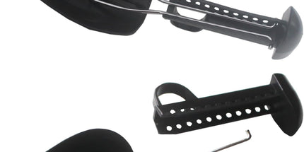 Shoe Tree, Plastic Shoe Trees for Men, Practical Adjustable Length Shoe Tree - Keep Your Shoes in Perfect Shape…