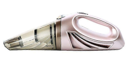Car Vacuum Cleaner Portable Usb Handheld Vacuum For Home Car Dry Cleaning