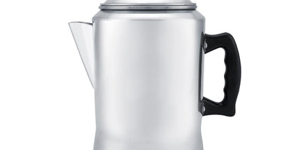 Ergonomic Handle Coffee Machine, Easy-to-Clean, Portable for Milk Tea, Home or Restaurant