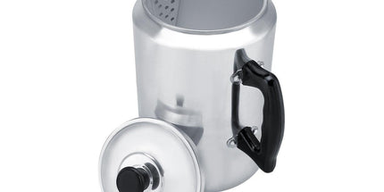 Ergonomic Handle Coffee Machine, Easy-to-Clean, Portable for Milk Tea, Home or Restaurant