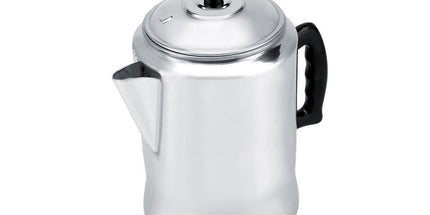 Ergonomic Handle Coffee Machine, Easy-to-Clean, Portable for Milk Tea, Home or Restaurant
