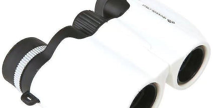 8x21 Binoculars for Babies Mini Compact Christmas Gift Outdoor Binoculars