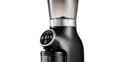 Electric Coffee Grinder - Multifunction Bean Mill for Household Coffee Brewing