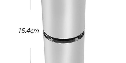 Portable Air Purifier for Car, Bedroom, Home, Compact Filter Cleaner