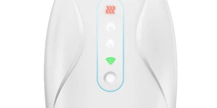 Hand Massager with Heat & Compression, Home Hand Therapy Device