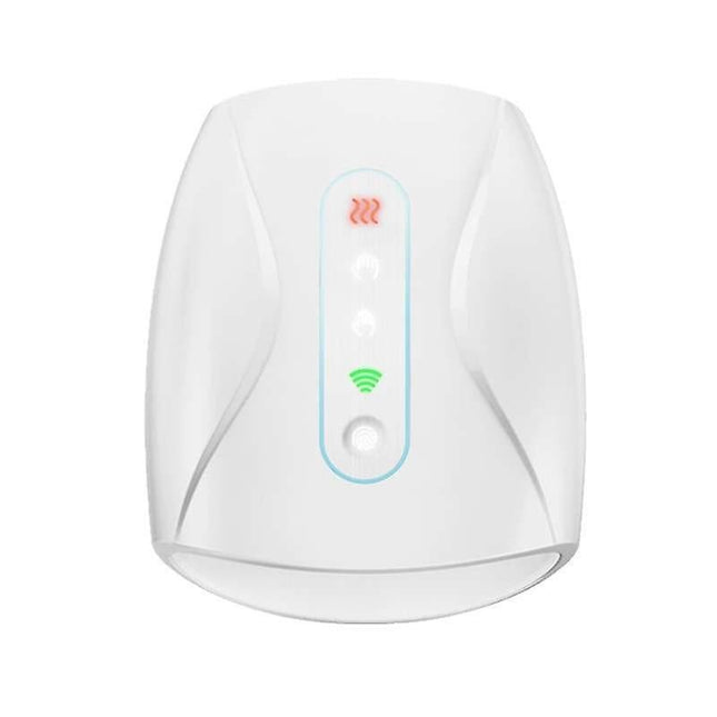 Hand Massager with Heat & Compression, Home Hand Therapy Device