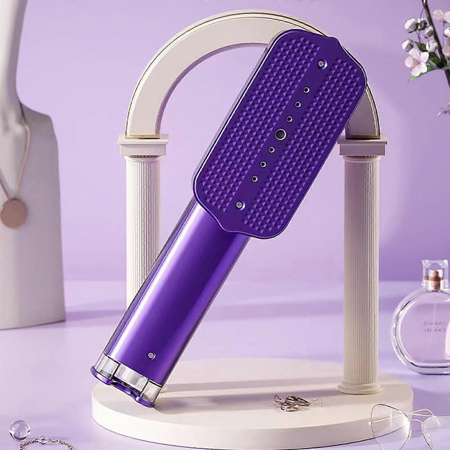 1200W Portable Handheld Steamer and Iron Travel Fabric Steamer for Home Use