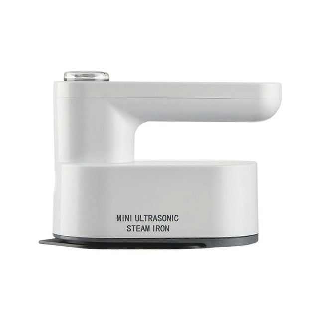 Rechargeable 1200W Handheld Steamer and Iron for Travel & Home Fabric Ironing