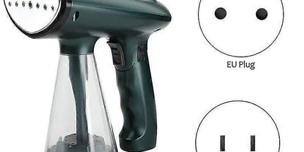 Mini Portable Steam Iron Travel Handheld Garment Steamer for Clothes Home Use