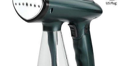 Mini Portable Steam Iron Travel Handheld Garment Steamer for Clothes Home Use