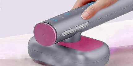 Compact Travel Clothes Steamer Handheld Steamer for All Fabrics Home Use