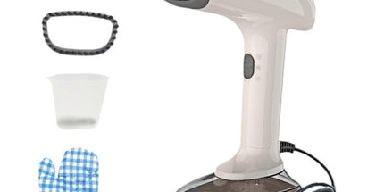 1200W Handheld Steamer for Clothes Portable Iron Steamer for Home Hotel Dorm