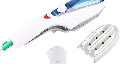Handheld Steamer Portable Garment Steamer for Clothes Home and Travel Use