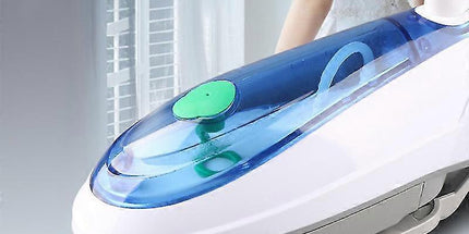 Handheld Steamer Portable Garment Steamer for Clothes Home and Travel Use