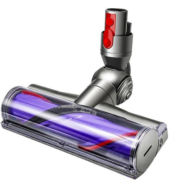 Quick-Release Direct Drive Motorhead Cleaner Head for Dyson V7 V8 V10 V11 V15 Vacuum Cleaner
