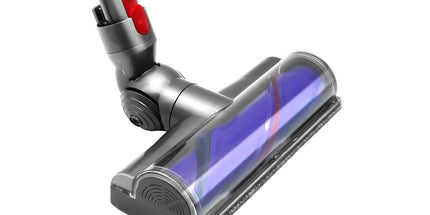 Quick-Release Direct Drive Motorhead Cleaner Head for Dyson V7 V8 V10 V11 V15 Vacuum Cleaner