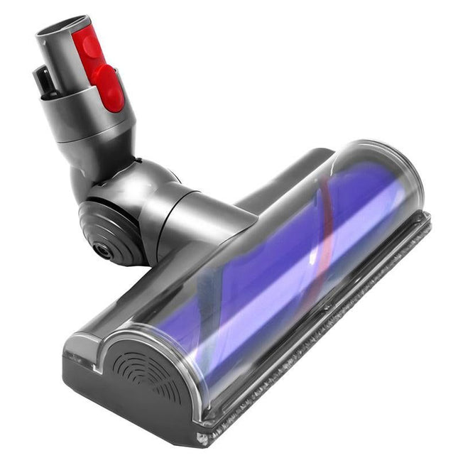 Quick-Release Direct Drive Motorhead Cleaner Head for Dyson V7 V8 V10 V11 V15 Vacuum Cleaner