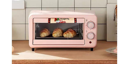 3Pcs Christmas Refrigerator Microwave Oven Door Handle Cover Sleeve Decoration