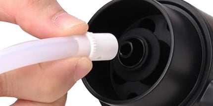 2PCS Electric Wine Opener Electric Wine Bottle Aerator for Wine Lovers Home Kitchen Party