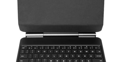 Tablet Keyboard Case Bluetooth Touchpad Keyboard for Pro 11 Inch Black