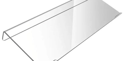 Acrylic Keyboard Riser