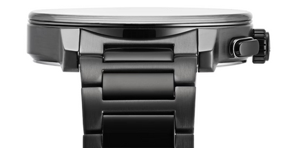 Hugo Boss Men's Peak Chronometer Watch 1513814 Tyack eCommerce Solutions