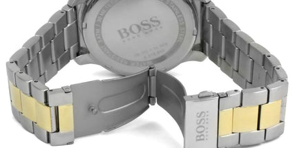 Hugo Boss 1513767 Men's Hero Sport Lux Watch Tyack eCommerce Solutions