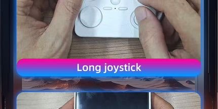 DC40V Retro Handheld Game Console, 4 Inch IPS Display, 64GB 20000+ Preloaded Retro Games，Translucent Blue