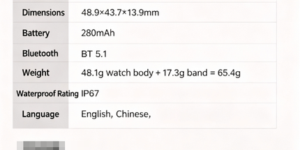 DT8-Ultra Large Screen Smart Watch,orange
