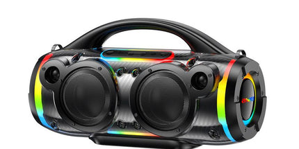 AWEI KA12 60W Outdoor Wireless Bluetooth Speaker,black