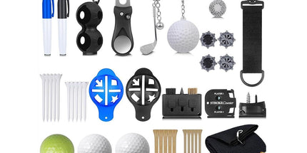 Golf Advent Calendar 2025 for Men Teen Boy 24-Day Christmas Countdown Calendar