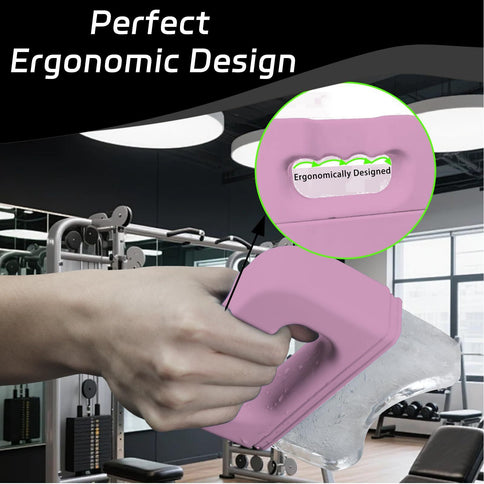 Ergonomically Designed V-Sculpt Ice Massager & Gua Sha Tool: Food-Grade Silicone, Perfect for Facial Depuffing, Skin Firming, and Cooling Muscle Relief After Exercise – Your Ultimate At-Home Wellness Ritual (Grey)