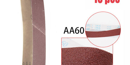 Angle Grinder Belt Sander Attachment Metal Bracket with Three Roller Support for Pipe Tube 360 Degree Sanding Polishing Woodworking Metalworking (Round Tube Sander (M14)) Tyack eCommerce Solutions