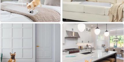 Static Pet Training Mat with Rechargeable Magnetic Controller for Cats and Dogs – Waterproof, Flexible, and Washable Indoor Deterrent Pad for Sofa, Bed, Couch, Kitchen Counter, and Doorway Area Restriction Training (12*60in) Tyack eCommerce Solutions