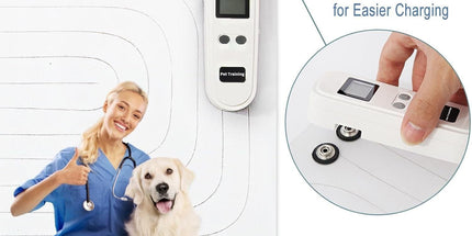 Static Pet Training Mat with Rechargeable Magnetic Controller for Cats and Dogs – Waterproof, Flexible, and Washable Indoor Deterrent Pad for Sofa, Bed, Couch, Kitchen Counter, and Doorway Area Restriction Training (20*48in) Tyack eCommerce Solutions