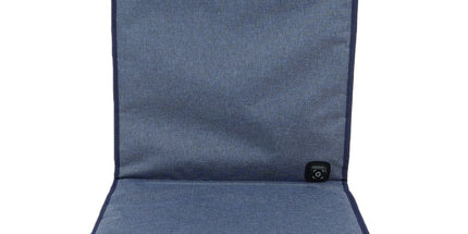 USB-Powered Heated Seat Cushion for Office, Home, Car, and Outdoor Use – Portable, Foldable, 3-Temperature Heating Pad with Anti-Slip Backing, Ideal for Winter Warmth (43×90cm)