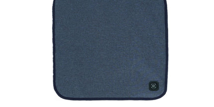 USB-Powered Heated Seat Cushion for Office, Home, Car, and Outdoor Use – Portable, Foldable, 3-Temperature Heating Pad with Anti-Slip Backing, Ideal for Winter Warmth (43×90cm)