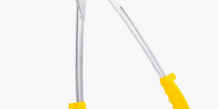 Manual Copper Tube Expander with Lever Design for Refrigeration Pipe Flaring and Connection, Multi-Size Expander Heads for HVAC Installation and Repair Work (Silver) Tyack eCommerce Solutions