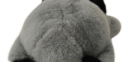 Keep cozy and warm with this adorable penguin-shaped heated plush toy, perfect for relaxing at home, reading, or as a thoughtful gift for any occasion.