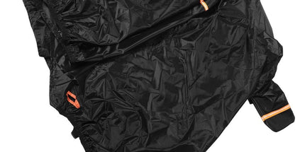 Adult Electric Tricycle Outdoor Cover Waterproof Windproof with Elastic Hem for Secure Fit Tyack eCommerce Solutions